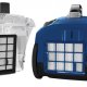 Beko VCO 62607 AD aspirapolvere a traino A cilindro Secco 800 W Senza sacchetto 4