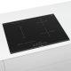 Bosch Serie 6 PVS775FC5E piano cottura Nero Da incasso 70 cm Piano cottura a induzione 4 Fornello(i) 3