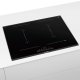Bosch Serie 6 PVQ775FC5E piano cottura Nero Da incasso Piano cottura a induzione 4 Fornello(i) 3