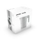 Gorenje K15ORAW bollitore elettrico 1,5 L 2400 W Bianco 4
