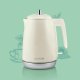 Gorenje K15RL bollitore elettrico 1,7 L 2200 W Champagne 4