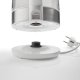 Gorenje K17GWE bollitore elettrico 1,7 L 2200 W Acciaio inox, Trasparente 6