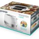 Gorenje T850WE 7 2 fetta/e 850 W Bianco 4