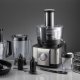 Gorenje SBR1000BE robot da cucina 1100 W 1,5 L Nero 3