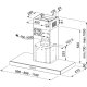 Franke Tale905Ixs Cappa aspirante a parete Acciaio inox 700 m³/h 3