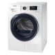 Samsung DV81M6210CW/EN asciugatrice Libera installazione Caricamento frontale 8 kg A+++ Bianco 5