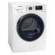 Samsung DV81M6210CW/EN asciugatrice Libera installazione Caricamento frontale 8 kg A+++ Bianco 6