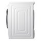 Samsung DV81M6210CW/EN asciugatrice Libera installazione Caricamento frontale 8 kg A+++ Bianco 8