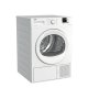 Beko DH 10412 RX asciugatrice Libera installazione Caricamento frontale 10 kg A++ Bianco 3