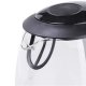 Tristar WK-3374PR bollitore elettrico 1,7 L 2200 W Trasparente 4