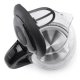 Tristar WK-3374PR bollitore elettrico 1,7 L 2200 W Trasparente 5