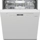 Miele G 7100 SCU Sottopiano 14 coperti C 4