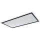 Franke Drop 90 Blanco Integrato a soffitto Bianco 839 m³/h 3
