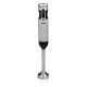 Tristar MX-4820PR frullatore Frullatore ad immersione 1000 W Nero, Acciaio inox 4