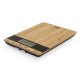 Princess 01.492944.01.001 Bilancia da cucina Pure 7