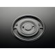 AEG HG755820UM Acciaio inox Da incasso 75 cm Gas 5 Fornello(i) 5