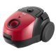 Beko VCC34801AR aspirapolvere a traino 2,1 L A cilindro Secco 800 W Sacchetto per la polvere 3