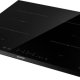 Gorenje IT643BCSC piano cottura Nero Da incasso 60 cm Piano cottura a induzione 4 Fornello(i) 3