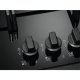 AEG HG775450VB Nero Da incasso 75 cm Gas 5 Fornello(i) 4