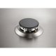 AEG HG755421UM Acciaio inox Da incasso 75 cm Gas 5 Fornello(i) 7