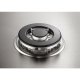 AEG HG755421UM Acciaio inox Da incasso 75 cm Gas 5 Fornello(i) 9