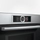 Bosch Serie 8 CMG676BS2 forno 45 L 3600 W Nero, Acciaio inox 4