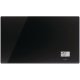 Whirlpool SMF 9010 C/NE/IXL piano cottura Nero Da incasso 80 cm Piano cottura a induzione 5 Fornello(i) 4