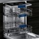 Siemens iQ300 SX736X19NE lavastoviglie A scomparsa totale 14 coperti E 3