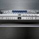 Siemens iQ300 SX736X19NE lavastoviglie A scomparsa totale 14 coperti E 4