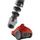 AEG LX5-2-ANIM 1,8 L A cilindro Secco 750 W Senza sacchetto 8