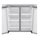 LG GC-B22FTLPL frigorifero side-by-side Libera installazione 594 L Acciaio inox 5