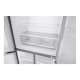 LG GC-B22FTLPL frigorifero side-by-side Libera installazione 594 L Acciaio inox 8