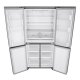 LG GC-B22FTLPL frigorifero side-by-side Libera installazione 594 L Acciaio inox 10