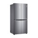 LG GC-B22FTLPL frigorifero side-by-side Libera installazione 594 L Acciaio inox 11