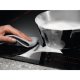Electrolux GK78TSIPO Nero Da incasso 80 cm Piano cottura a induzione 4 Fornello(i) 6