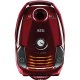 AEG VX6-2-CR-A 3,5 L A cilindro Secco 800 W Sacchetto per la polvere 3