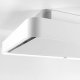 NOVY Cloud 230 Incassato Bianco 5