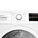 Bosch Serie 6 WTG86472NL asciugatrice Libera installazione Caricamento frontale 8 kg B Bianco 5