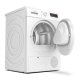 Bosch Serie 4 WTN83202NL asciugatrice Libera installazione Caricamento frontale 7 kg B Bianco 4