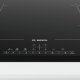 Bosch Serie 6 PVQ651FC5E piano cottura Nero Da incasso 60 cm Piano cottura a induzione 4 Fornello(i) 5