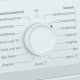 Siemens iQ300 WT43N202NL asciugatrice Libera installazione Caricamento frontale 7 kg B Bianco 3