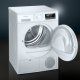 Siemens iQ300 WT43N202NL asciugatrice Libera installazione Caricamento frontale 7 kg B Bianco 5