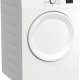 Beko DV8120N asciugatrice Libera installazione Caricamento frontale 8 kg C Bianco 3