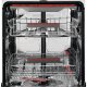 AEG FSB53927Z lavastoviglie A scomparsa totale 14 coperti D 12