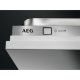 AEG FSB53927Z lavastoviglie A scomparsa totale 14 coperti D 17