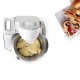 Bosch MUM58231 robot da cucina 1000 W 3,9 L Bianco 6