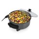 Tristar PZ-9135 Padella multifunzione XL 9