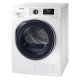 Samsung DV90M6200CW asciugatrice Libera installazione Caricamento frontale 9 kg A+++ Bianco 5