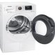 Samsung DV90M6200CW asciugatrice Libera installazione Caricamento frontale 9 kg A+++ Bianco 7