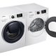 Samsung DV90M6200CW asciugatrice Libera installazione Caricamento frontale 9 kg A+++ Bianco 11